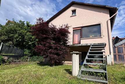 Haus zum Kaufen in Waldsolms 248.897,00 € 93 m²