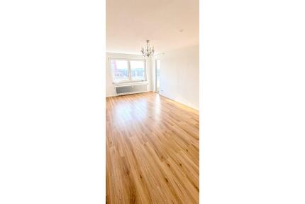 [VAC-21365] Schöne 2-Zimmer Wohnung nach Renovierung in Hannover!