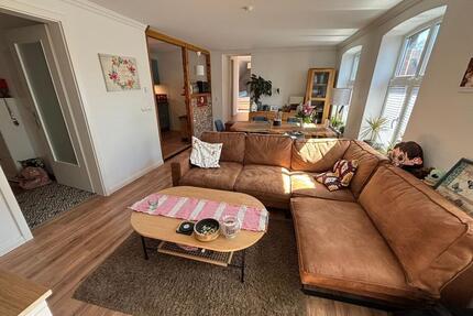 3-Zi 74m² 1.OG - 800,00&nbsp;EUR Kaltmiete, ca.&nbsp; 74,00&nbsp;m&sup2; in Krempe (PLZ: 25361)