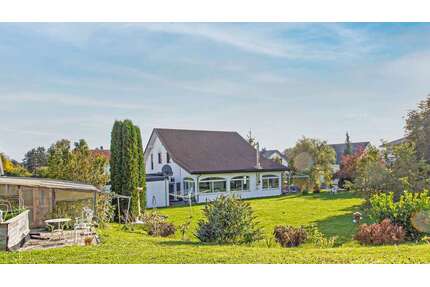 Haus zum Kaufen in Ostrach 1.080.000,00 € 361 m²