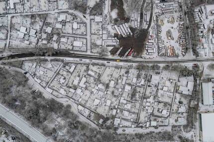 Großzügiges Entwicklungsgrundstück in 12557 Berlin-Köpenick