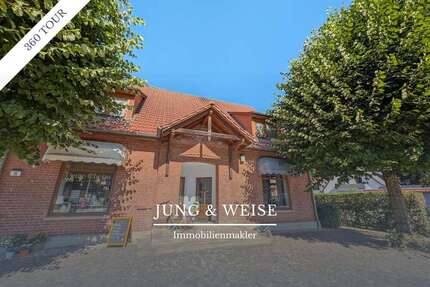 Wohnung zum Kaufen in Syke-Barrien 130.000,00 € 65 m²