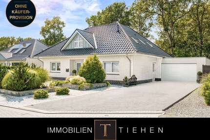 Haus zum Kaufen in Herzlake 499.000,00 € 184 m²