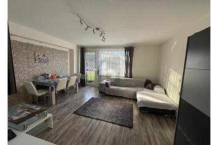 WOHNEN ODER VERMIETEN - SIE ENTSCHEIDEN! - Recklinghausen