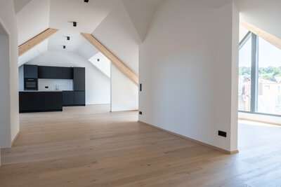 Wohnung zum Mieten in Ortenberg 1.242,00 € 92 m²