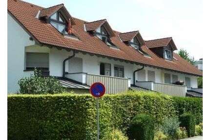 Wohnung zum Mieten in Ingolstadt 500,00 € 41 m²