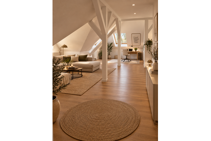 Wohnung zum Mieten in Leipzig 680,00 € 78 m²