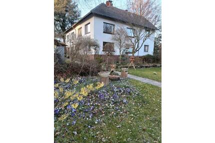 Liebenswertes Haus im Oberbergischen in Nümbrecht Huppichteroth