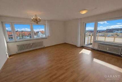 Wohnung zum Kaufen in Fellbach 299.000,00 € 84 m²
