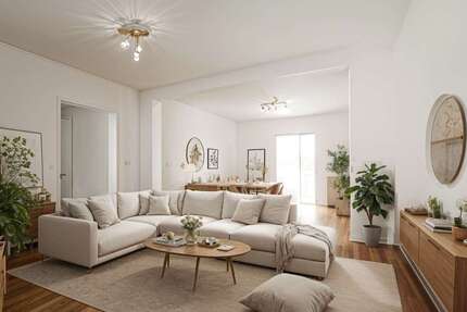 Haus zum Kaufen in Berlin 1.195.000,00 € 198 m²