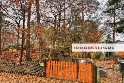 Grundstück zu verkaufen in Schönwalde-Glien 259.000,00 € 746 m²