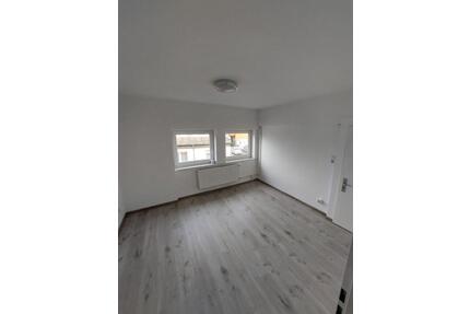 Schöne 3-Zimmer-Wohnung (48 m²) mit optionalem zusätzlichem Raum - Nörten-Hardenberg