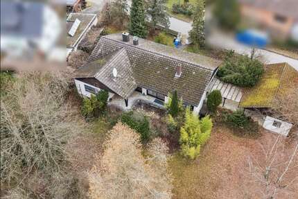 Haus zum Kaufen in Altdorf 529.000,00 € 236 m²