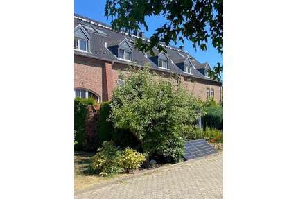 Wohnung zum Kaufen in Grevenbroich 120.000,00 € 61 m²