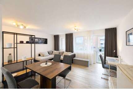 Wohnung zum Kaufen in Münster 185.000,00 € 37.34 m²