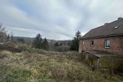 Grundstück zu verkaufen in Weißenfels 130.000,00 € 2000 m²