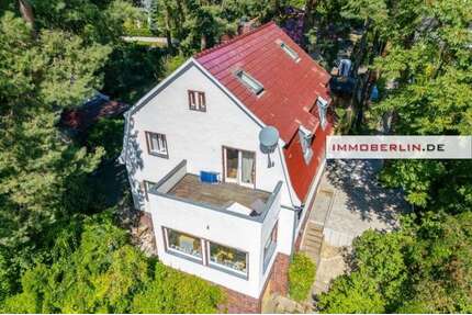 Haus zum Kaufen in Berlin Gatow 1.150.000,00 € 156 m² - Berlin / Gatow