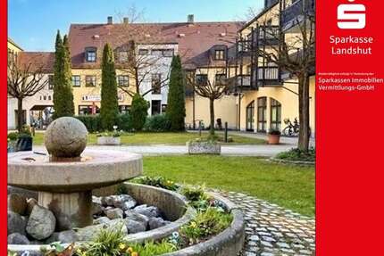 Wohnung zum Kaufen in Allershausen 275.000,00 € 62 m²