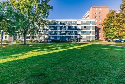 Attraktive 3-Zimmer-Etagenwohnung in Braunschweig – Modernes Wohnen mit Komfort