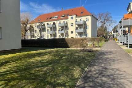 Wohnung zum Kaufen in Leipzig- Wahren 170.000,00 € 72 m²