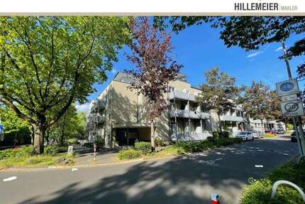 Wohnung zum Kaufen in Bonn 115.000,00 € 29.9 m²