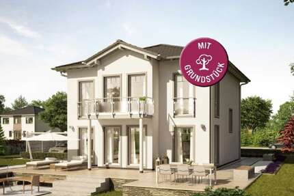 Haus zum Kaufen in Hohenwarthe 544.900,00 € 154 m²