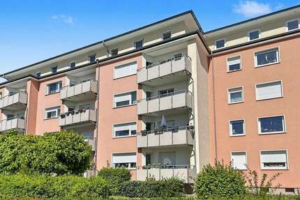 Wohnung zum Kaufen in Bielefeld 135.000,00 € 72 m²