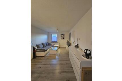 NEU: Charmante 1-Zimmer-Wohnung - Lauenburg/Elbe