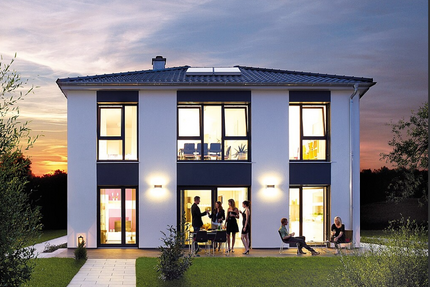 Haus zum Kaufen in Altlußheim 1.050.000,00 € 165 m²