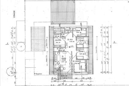 Wohnung zum Kaufen in Öhringen-Zwetschgenwäldle 250.000,00 € 94 m²