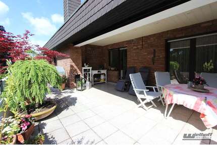 Wohnung zum Kaufen in Dorsten - Marienviertel 385.000,00 € 143 m²