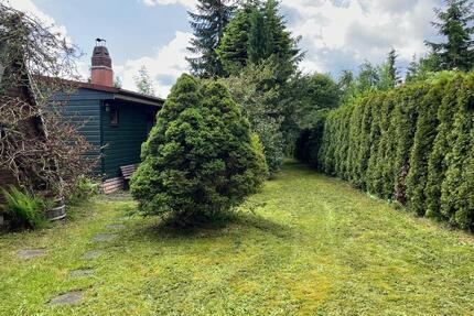 Ferienhaus am Fuße des Thüringer Waldes - Drei Gleichen