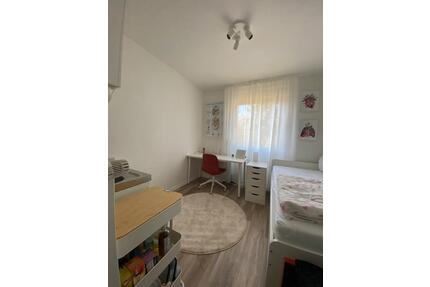 1-Zimmer-Wohnung (ca. 15 m²) für Studierende – Einzug zum 01.05. - Marburg Biegenviertel