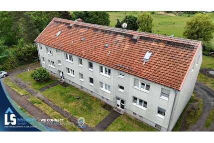 Wohnung zum Kaufen in Sandau (Elbe) 44.000,00 € 55.21 m²