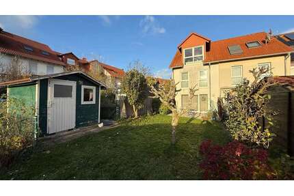 Haus zum Kaufen in Rosbach-Rodheim 479.000,00 € 109 m²