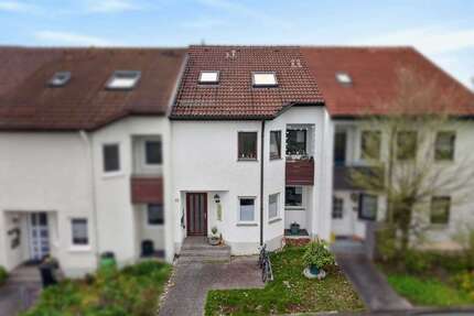 Haus zum Kaufen in Ulm 565.000,00 € 150 m²