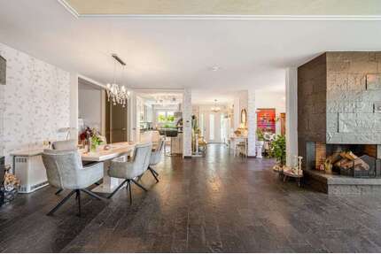 Wohnung zum Kaufen in Weinheim 795.000,00 € 160 m²