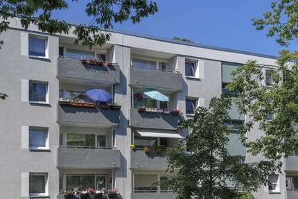 Wohnung zum Mieten in Dortmund 469,00 € 53.39 m²