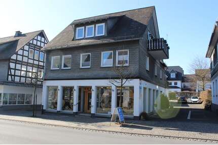 Wohnung zum Mieten in Schmallenberg 850,00 € 114 m²