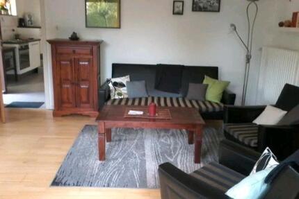 Ferienwohnung Bad Segeberg - 45,00&nbsp;EUR Kaltmiete, in Bad Segeberg (PLZ: 23795)