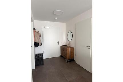 3 Zimmer Erdgeschosswohnung in Grafenrheinfeld