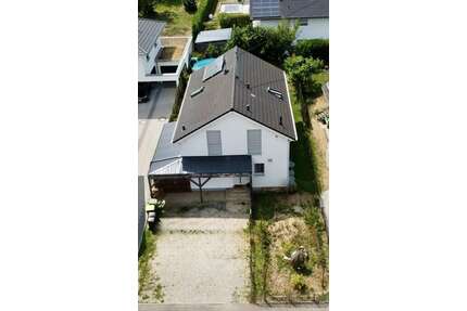 Haus zum Kaufen in Müllheim 690.000,00 € 155 m²