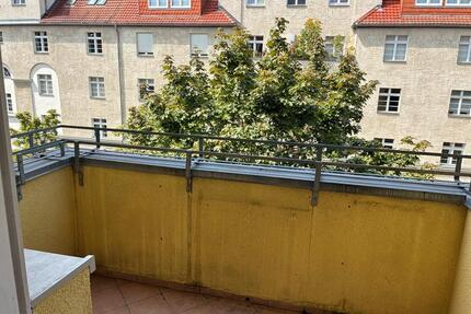 Zweizimmerwohnung in 12163 Steglitz - Berlin Steglitz-Zehlendorf