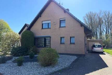 Haus zum Kaufen in Nettetal -Breyell Leutherheide 349.000,00 € 143.42 m² - Nettetal -Breyell /Leutherheide