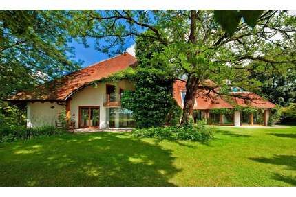 Haus zum Kaufen in Westheim 1.900.000,00 € 518 m²