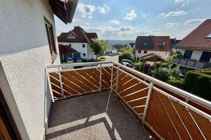 Wohnung zum Kaufen in Villingen-Schwenningen 259.000,00 € 91 m²