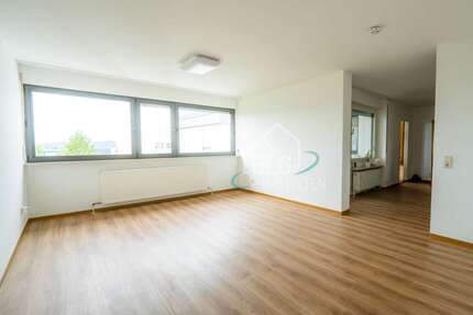 Wohnung zum Kaufen in Schwäbisch Hall 225.000,00 € 82.76 m²