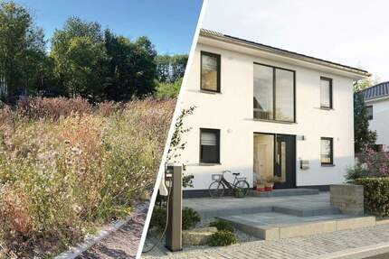 Das stilvolle Stadthaus - urbanes Lebensgefühl genießen in Magdala