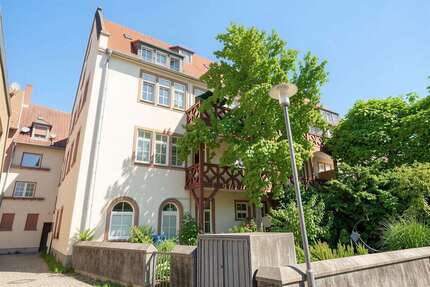 Haus zum Kaufen in Worms 1.480.000,00 € 804.64 m²