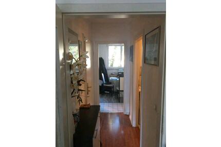 Schönes helles 1,5 Zimmer Apartment im Zentrum von Neuhausen - München Neuhausen-Nymphenburg